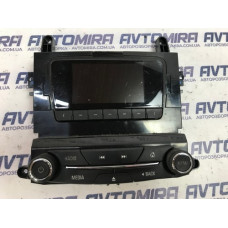 Дисплей Opel Insignia A 2013-2017 90802613